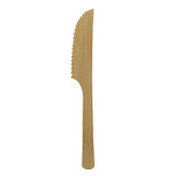 Bamboo Knife 15cm (100 Units)