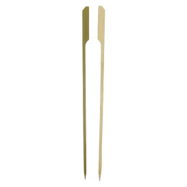 Bamboo Golf Skewer 25cm (5.000 Units)  