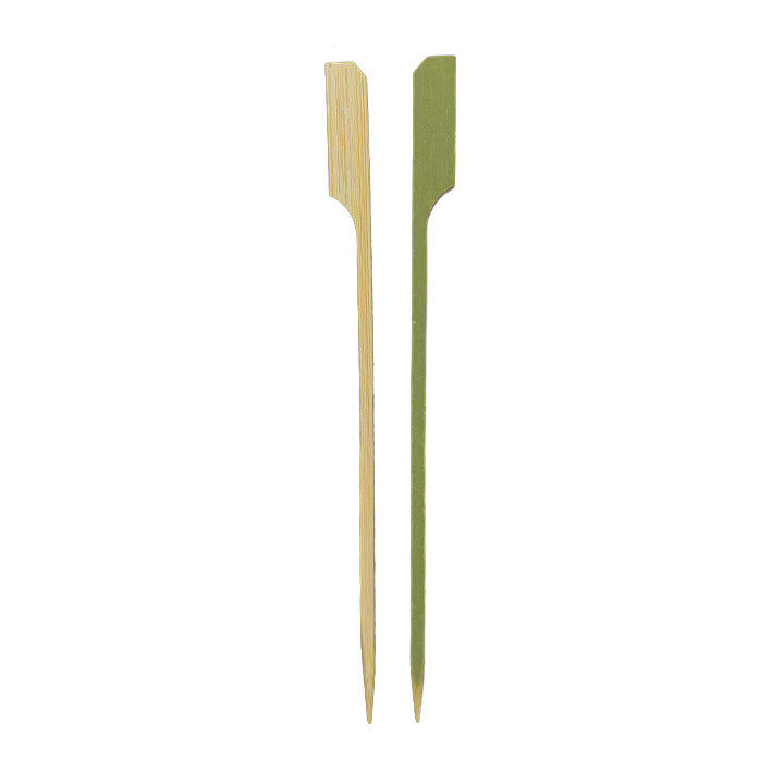 Bamboo Golf Skewer 15cm (50 Units)  