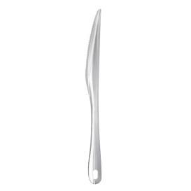Stainless Steel Knife 17,5cm (12 Units)