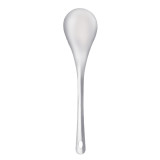Stainless Steel Spoon 17,5cm (12 Units)