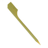 Bamboo Golf Skewer 7cm (100 Units)  