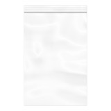 Plastic Zip Bag Autoseal 20x30cm G-160 (100 Units)  