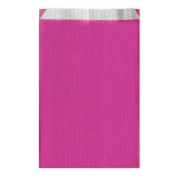 Paper Envelope Fuchsia 26+9x46cm 