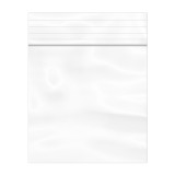 Plastic Zip Bag Seal top 5,5x5,5cm G-200 (100 Units)