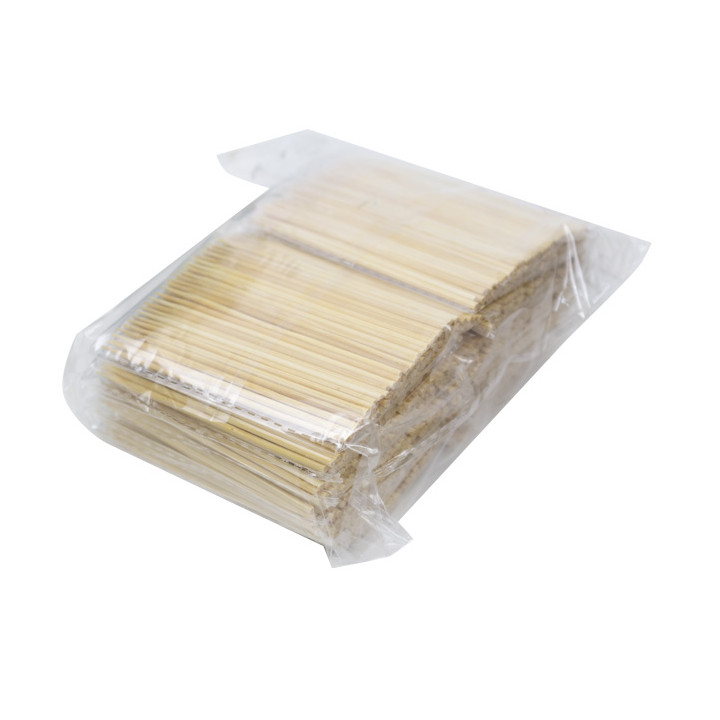 Bamboo Skewers 8cm (100 Units)  