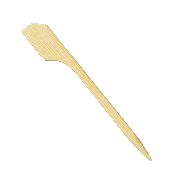 Bamboo Golf Skewer 7cm (10.000 Units)  
