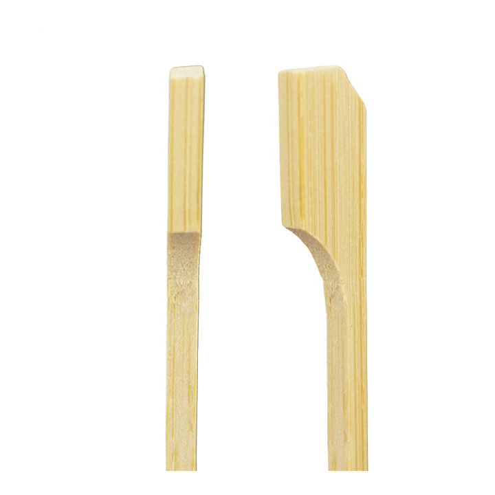 Bamboo Golf Skewer 7cm (10.000 Units)  