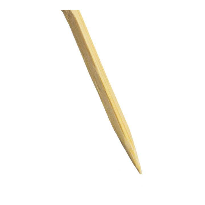 Bamboo Golf Skewer 7cm (10.000 Units)  