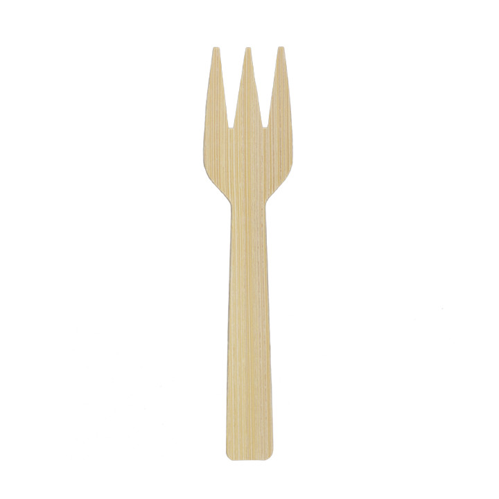 Bamboo Fork 9cm (1.200 Units)