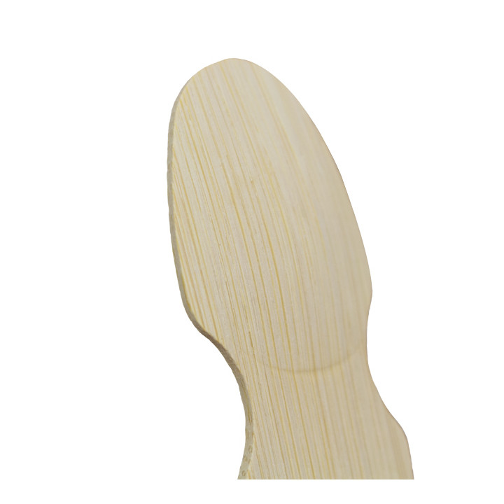 Bamboo Fork Spork 9cm (20 Units) 