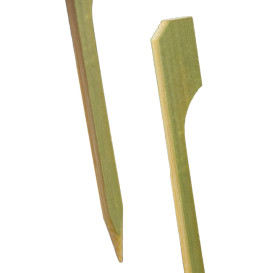 Bamboo Golf Skewer 7cm (1.200 Units)  