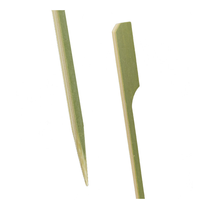 Bamboo Golf Skewer 15cm (50 Units)  
