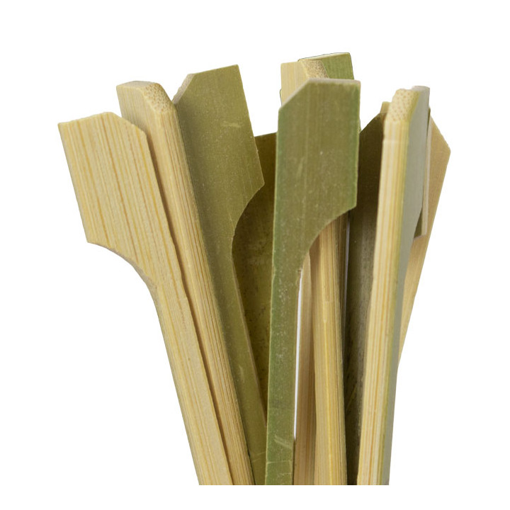 Bamboo Golf Skewer 7cm (50 Units)  