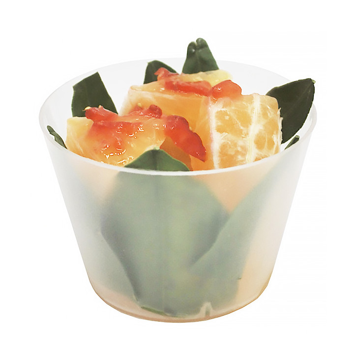 PP Tasting Cup 45ml (25 Units)