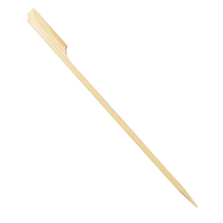 Bamboo Golf Skewer 18cm (100 Units)  