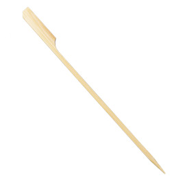 Bamboo Golf Skewer 18cm (10.000 Units)  