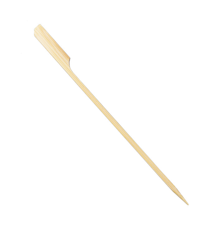 Bamboo Golf Skewer 18cm (10.000 Units)  