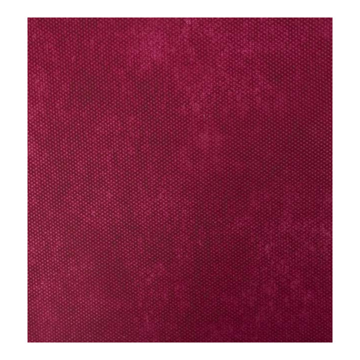 Novotex Placemat Burgundy 50g 35x50cm (500 Units)  