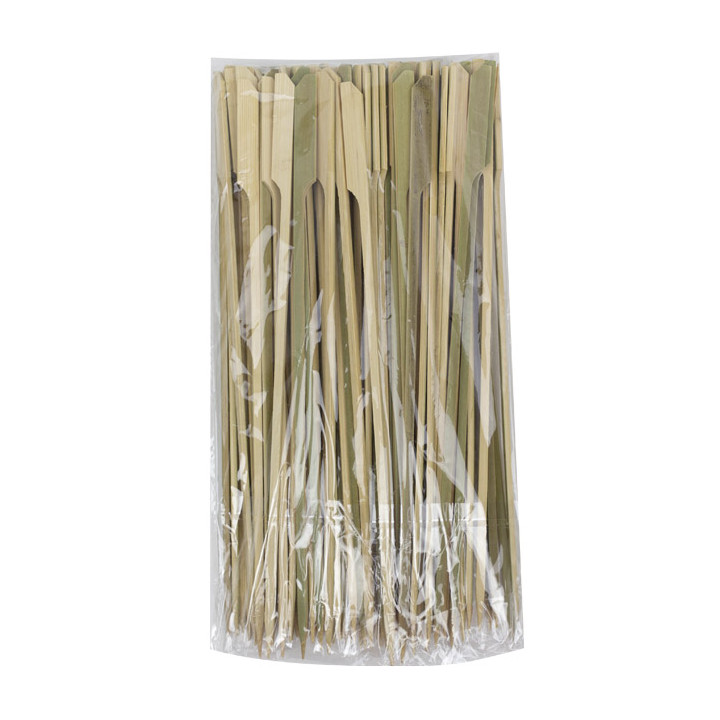 Bamboo Golf Skewer 25cm (5.000 Units)  