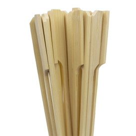 Bamboo Golf Skewer 25cm (5.000 Units)  