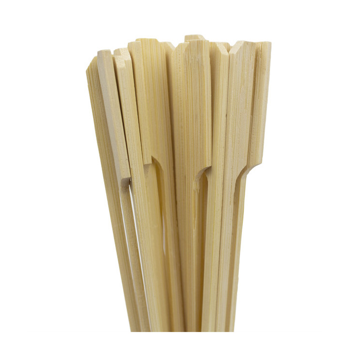 Bamboo Golf Skewer 25cm (5.000 Units)  