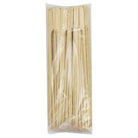 Bamboo Golf Skewer 25cm (5.000 Units)  
