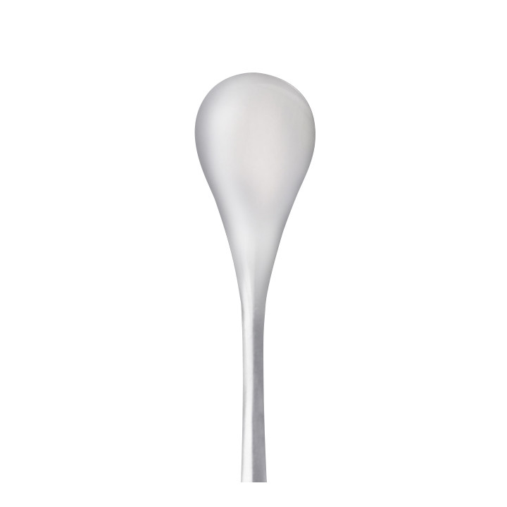 Stainless Steel Spoon 17,5cm (12 Units)
