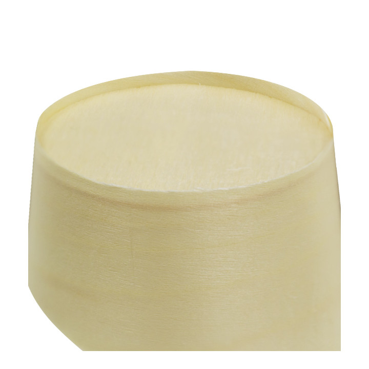 Wooden Tasting Cup 85ml (1.000 Units)  