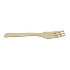 Bamboo Fork 9cm (2.400 Units)