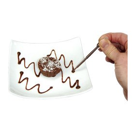 Plastic Food Grade Pipettes 0,5ml 7cm (100 Units) 