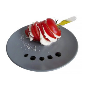 Plastic Food Grade Pipettes 0,5ml 7cm (100 Units) 