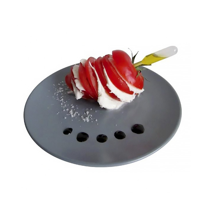 Plastic Food Grade Pipettes 0,5ml 7cm (100 Units) 