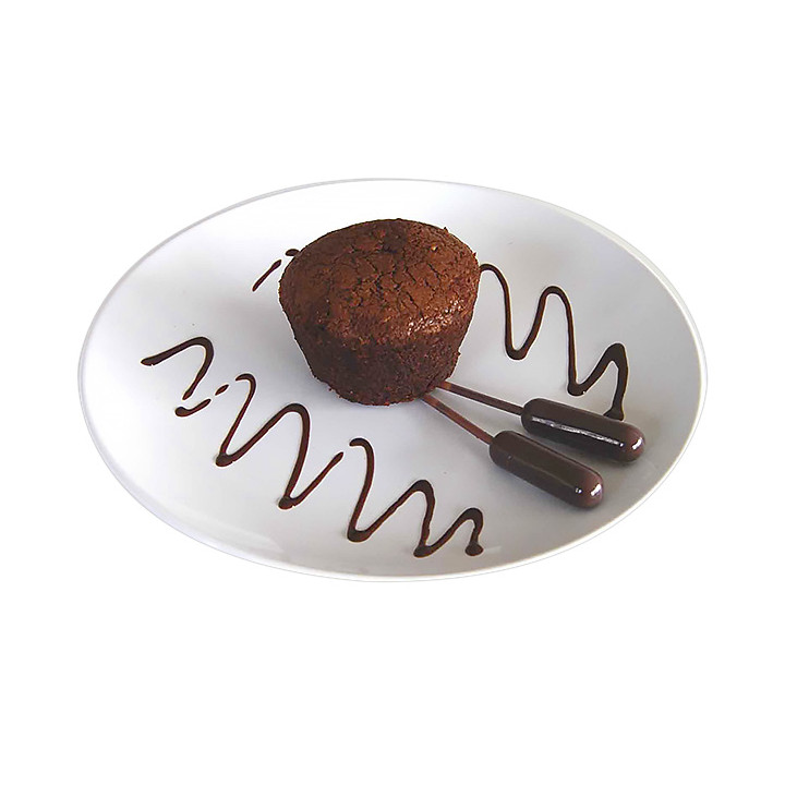 Plastic Food Grade Pipettes 4ml 9cm (100 Units) 