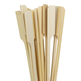 Bamboo Golf Skewer 18cm (10.000 Units)  
