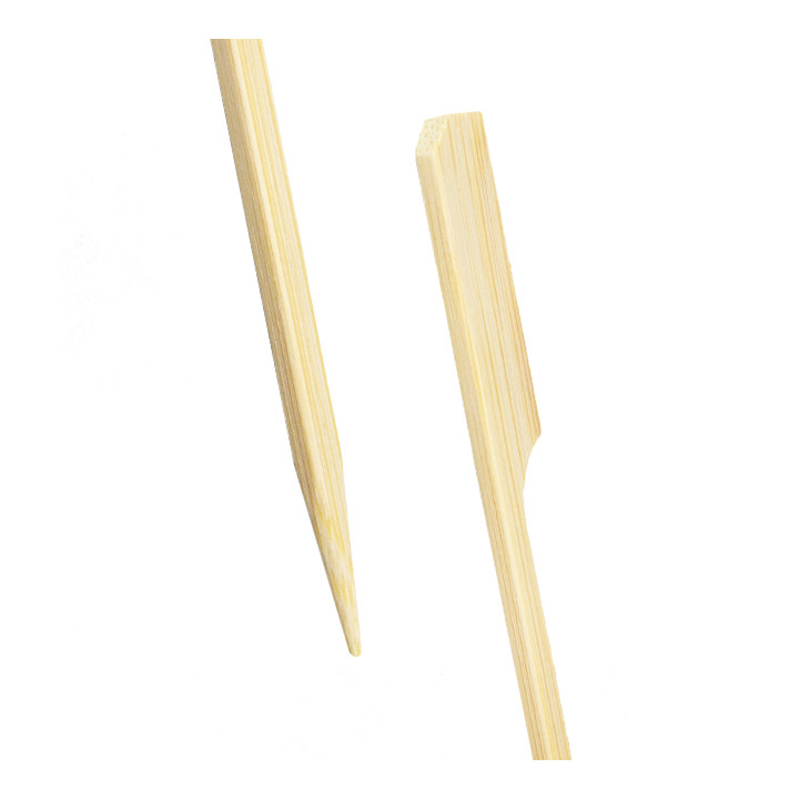 Bamboo Golf Skewer 18cm (100 Units)  