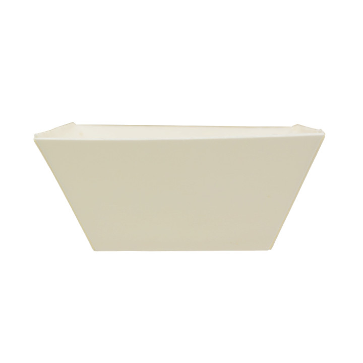 Wooden Tasting Square Cup 290ml (24 Units)