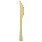 Bamboo Knife 17cm (50 Units) 
