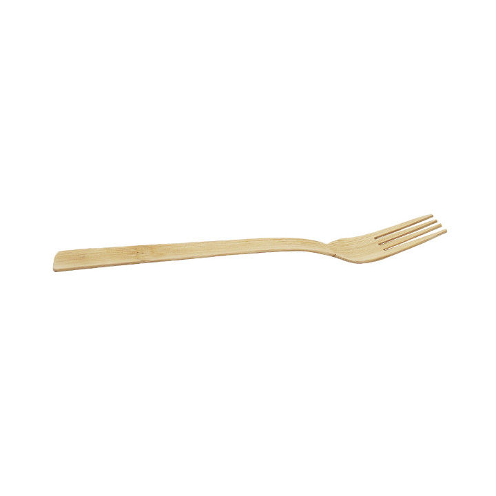 Bamboo Fork 17cm (1.200 Units)
