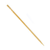 Wooden Toothpick Round shape Turned 6,5cm (1 Unit) 