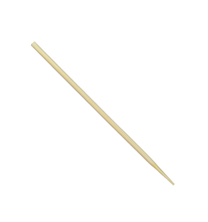 Bamboo Skewers 8cm (1.200 Units)  