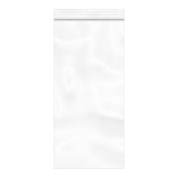 Plastic Zip Bag Seal top 14x30cm G-300 (100 Units)