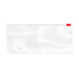 Plastic Bag Slider Zipper G250 23x10cm (50 Units) 