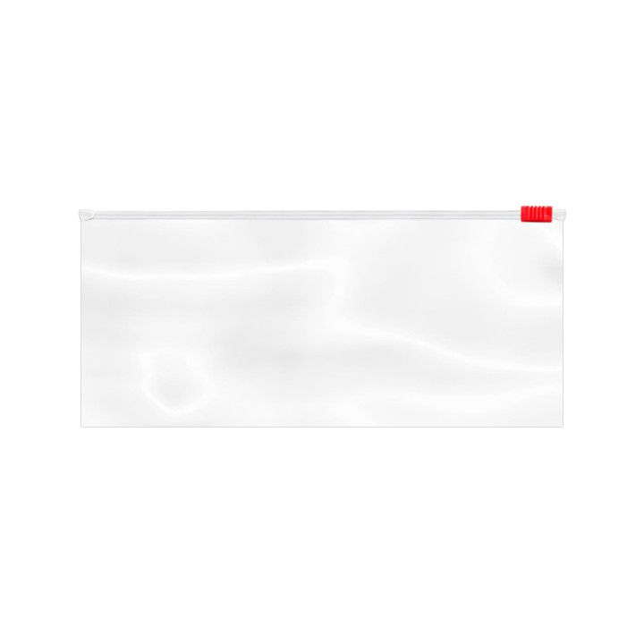 Plastic Bag Slider Zipper G250 23x10cm (50 Units) 