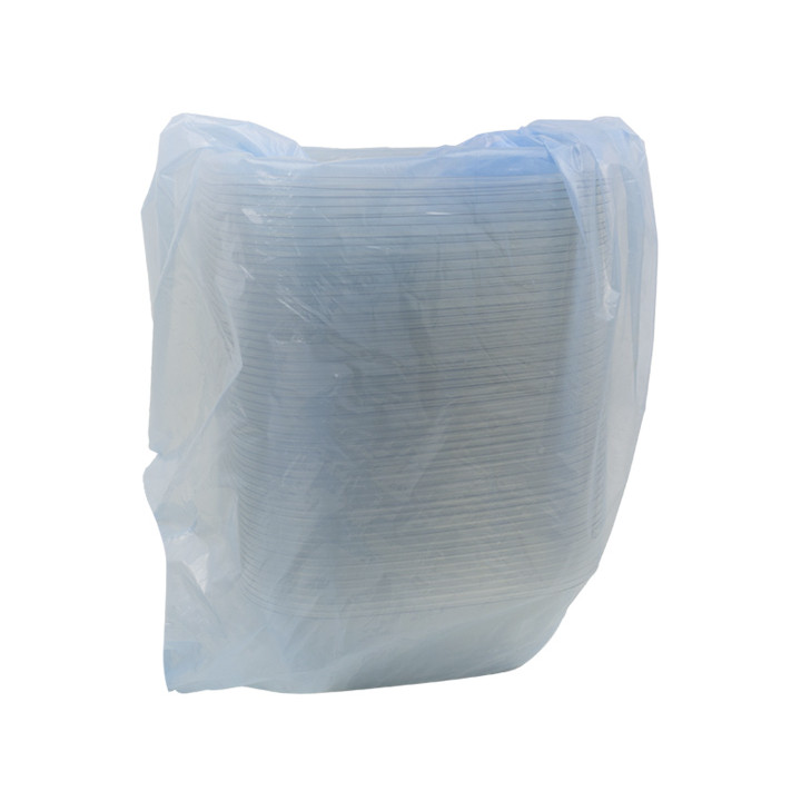 Plastic Bowl PET 1000ml 175x175x60mm (300 Units)