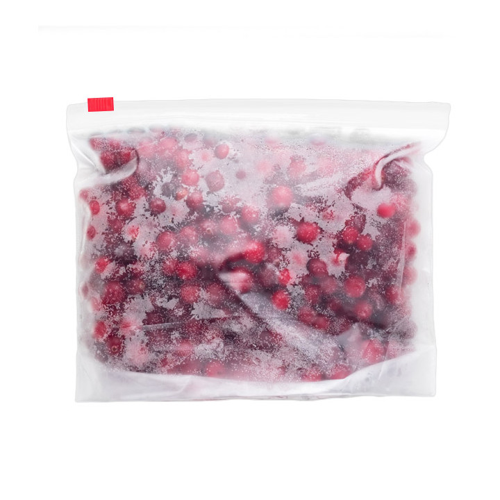 Plastic Bag Slider Zipper G250 25x17cm (1000 Units)