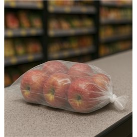 Plastic Bag G100 25x35cm (1000 Units)