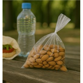 Plastic Bag G100 10X15cm (1000 Units)