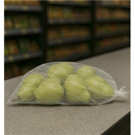 Plastic Bag G100 30x40cm (1000 Units)