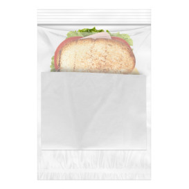 With a handy pocket for storing what you need